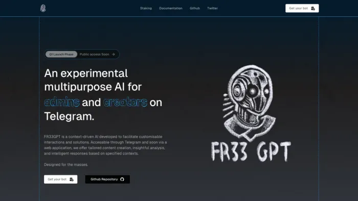 FR33GPT FR33GPT