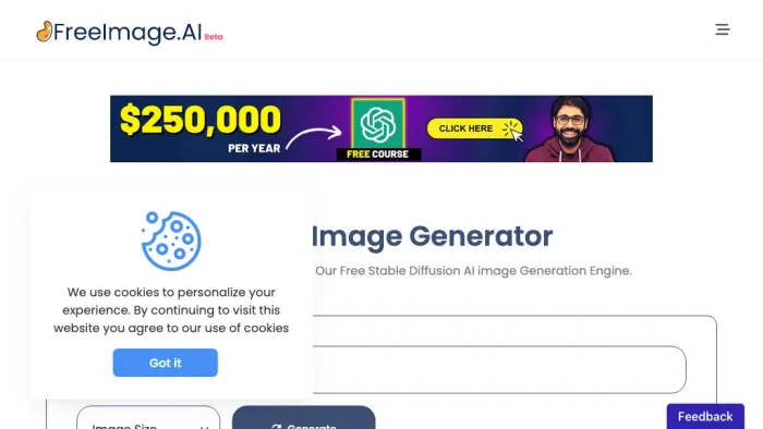 FreeImage.AI FreeImage.AI
