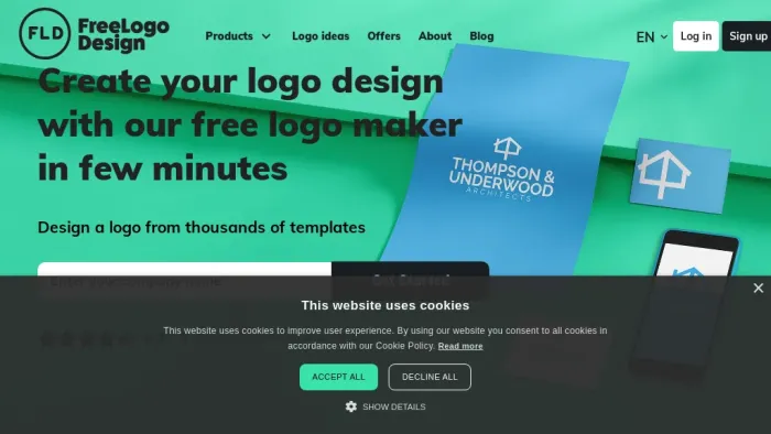 Freelogodesign Freelogodesign