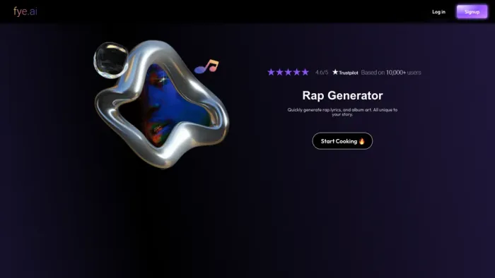 Fye.ai Fye.ai