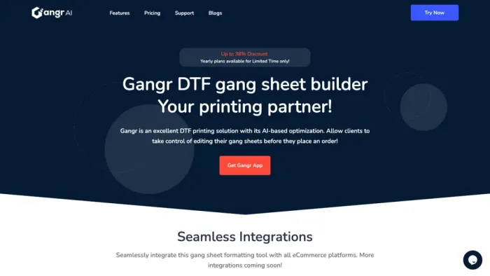 Gangr.ai Gangr.ai