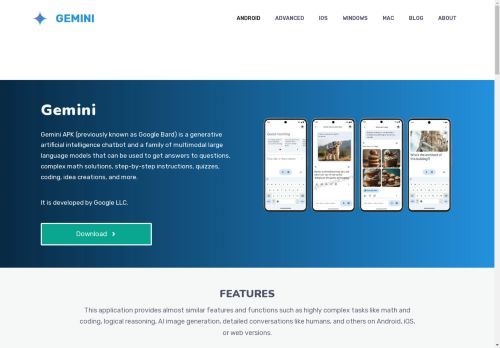Gemini Gemini