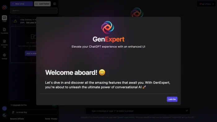 Gen Expert Gen Expert
