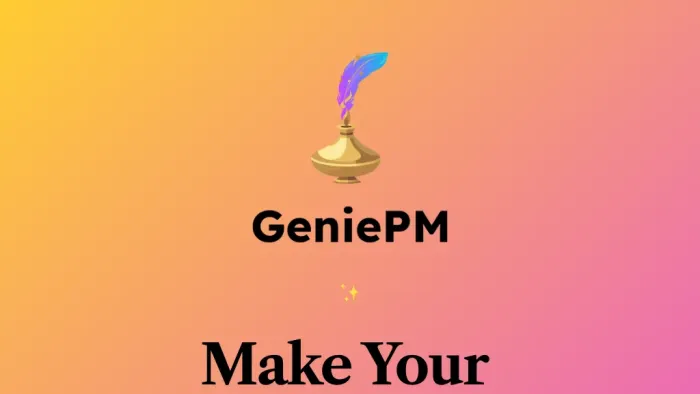 GeniePM GeniePM