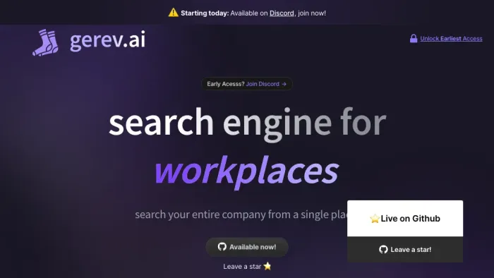 Gerev Gerev
