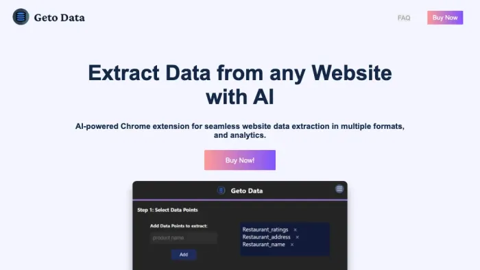 GetOData GetOData