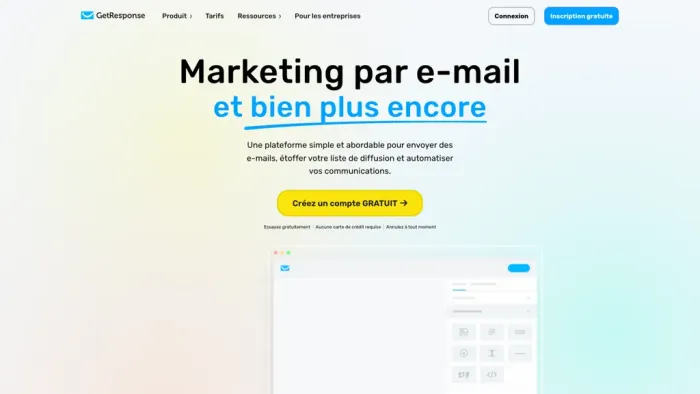 getresponse.fr getresponse.fr