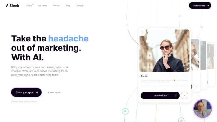 getsleek.ai getsleek.ai