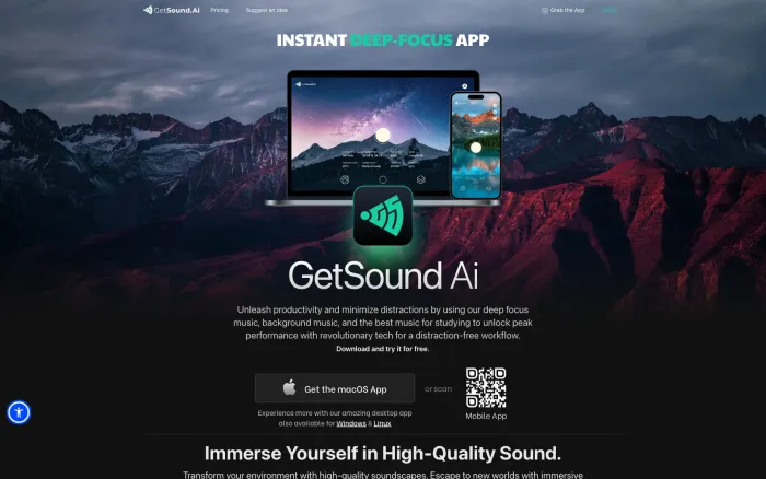 GetSound.ai GetSound.ai