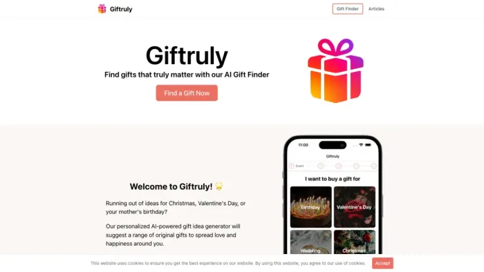 Giftruly Giftruly