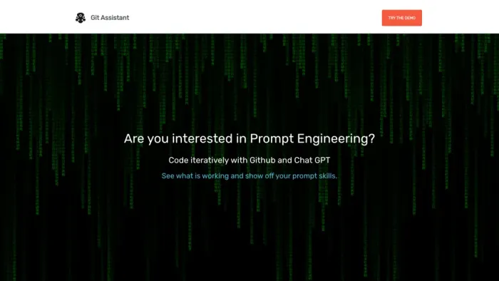 Git Assistant Git Assistant