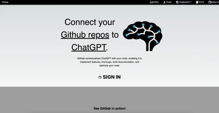 GitGab GitGab