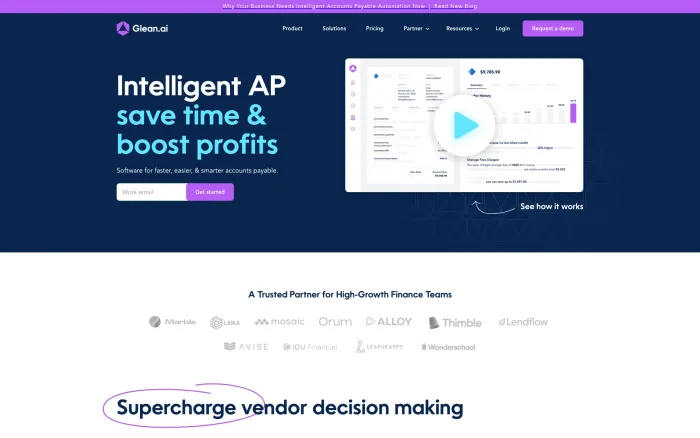 Glean AI Glean AI
