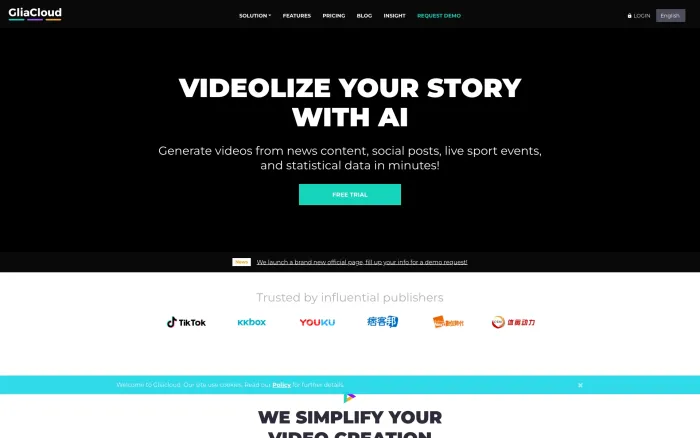 GliaStudio GliaStudio