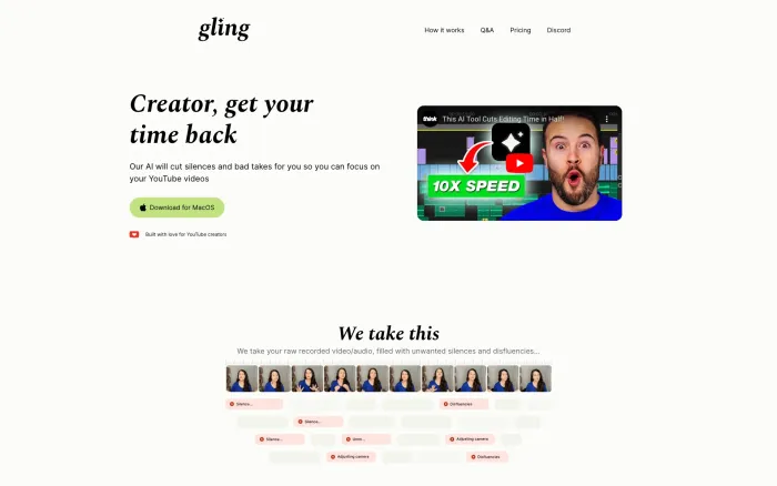 Gling Gling