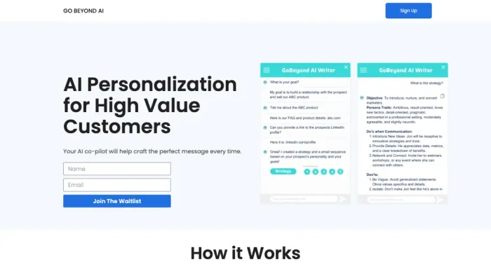 gobeyond.ai gobeyond.ai