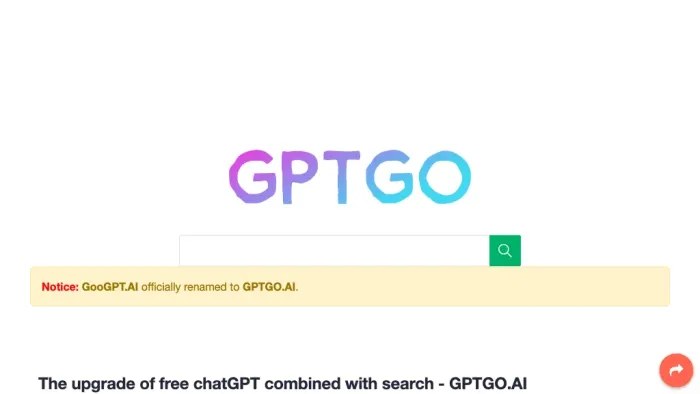 GooGPT GooGPT