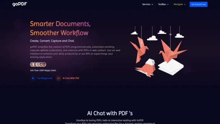 gopdf.pro gopdf.pro