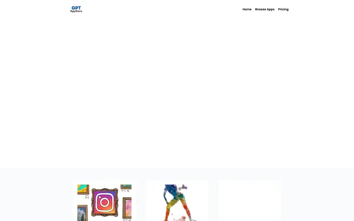 GPT Appstore GPT Appstore