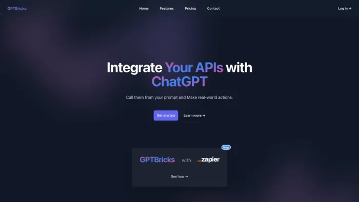 GPTBricks GPTBricks