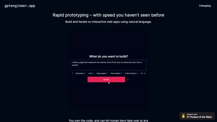 gptengineer.app gptengineer.app