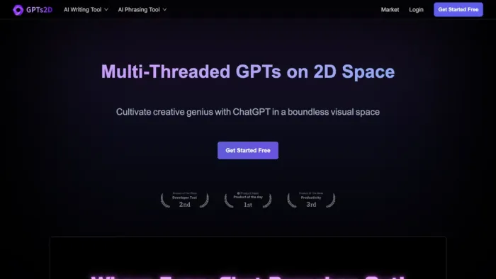GPTS-2D GPTS-2D