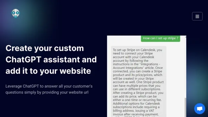 GPTService GPTService
