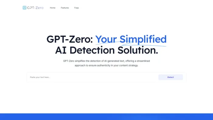 GPTZero.cc GPTZero.cc