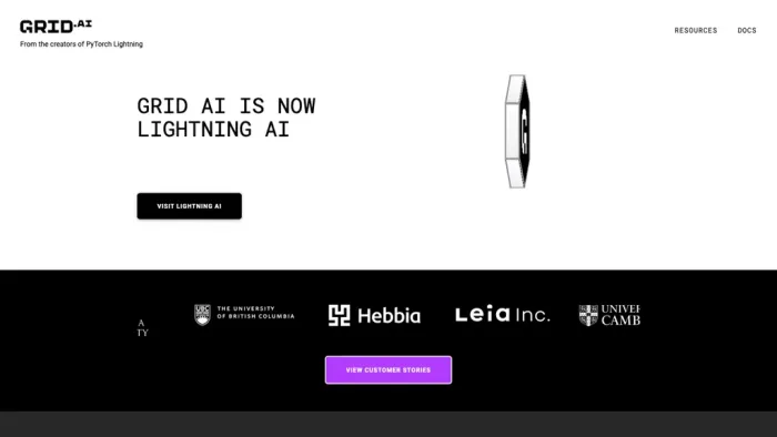 Grid.ai Grid.ai