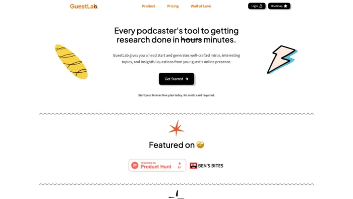 GuestLab GuestLab