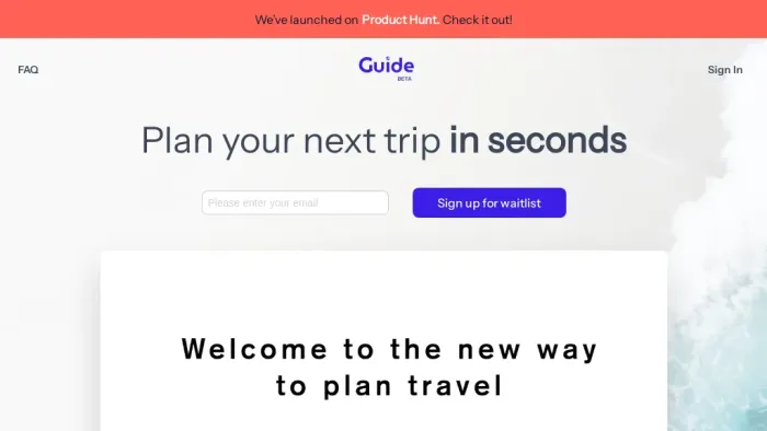 Guide Guide