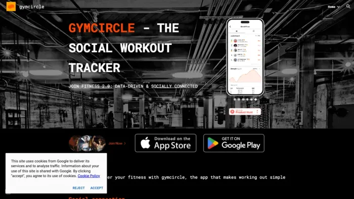 Gymcircle Gymcircle