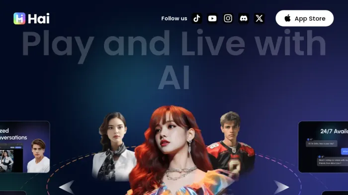 Hai AI Hai AI