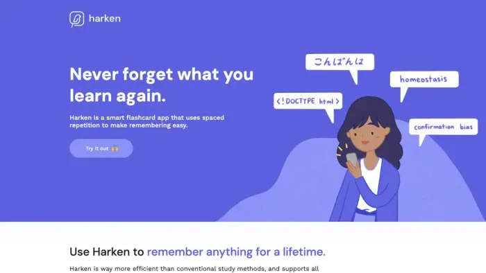 Harken Chrome Extension Harken Chrome Extension