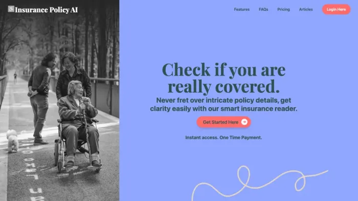 Health Insurance AI Health Insurance AI