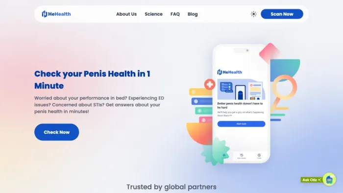Hehealth.ai Hehealth.ai