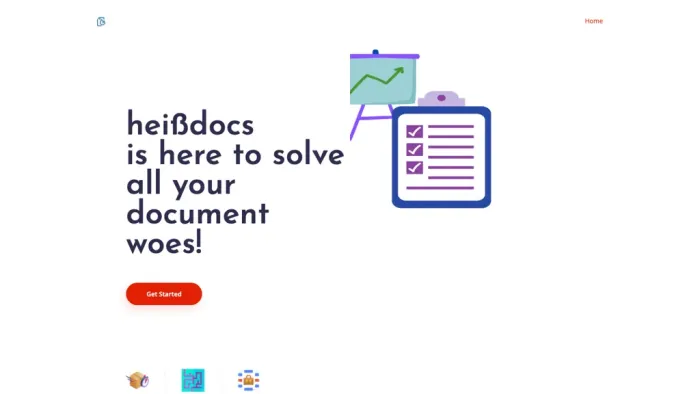 Heissdocs Heissdocs