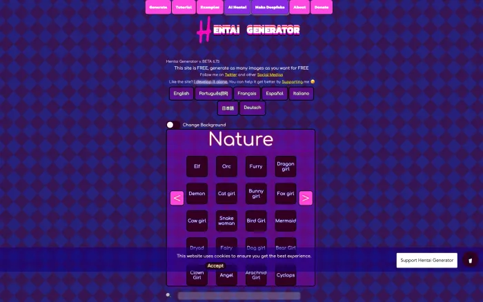 Hentai Generator Hentai Generator
