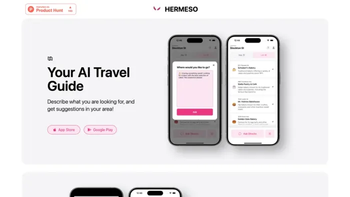 Hermeso Hermeso