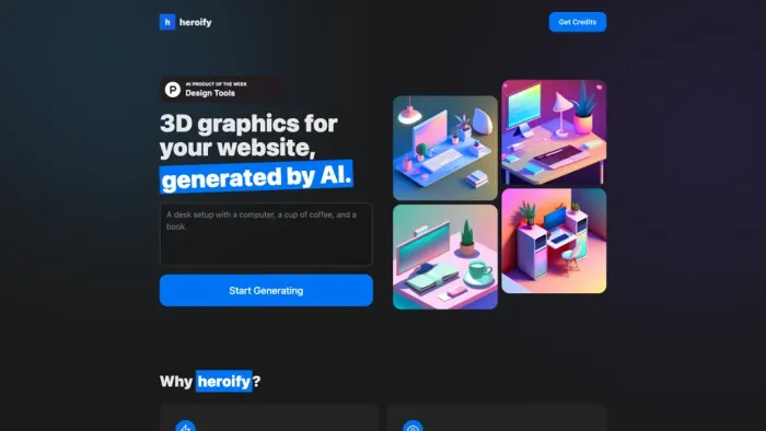heroify heroify