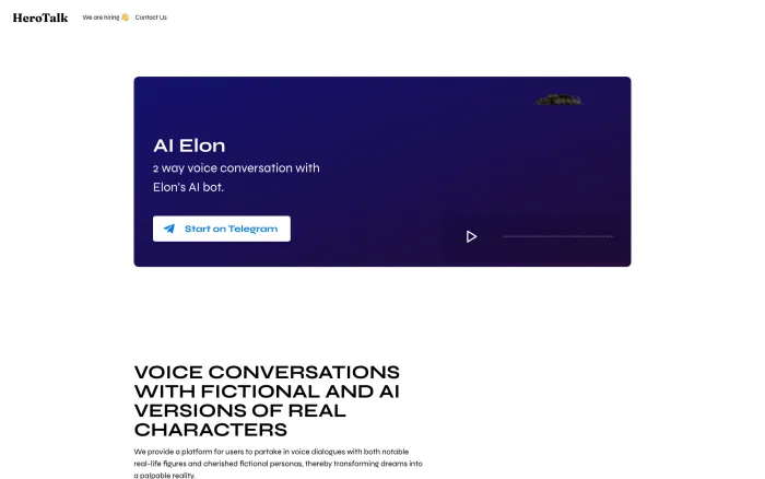 Herotalk Herotalk