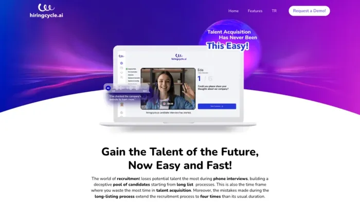 hiringcycle.ai hiringcycle.ai
