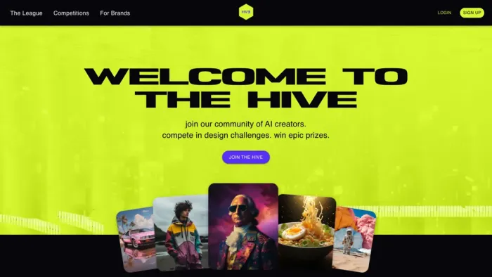 Hive3 Hive3