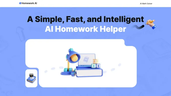 HomeworkAI.ai HomeworkAI.ai