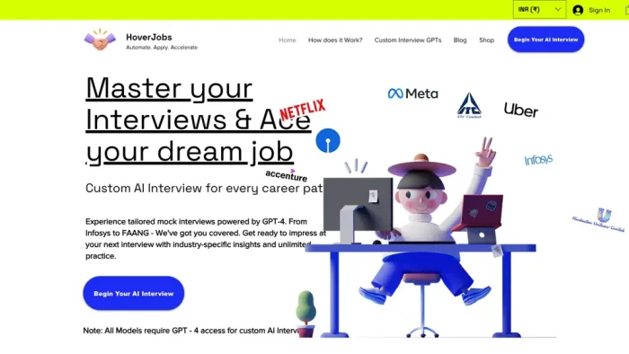 HoverJobs HoverJobs