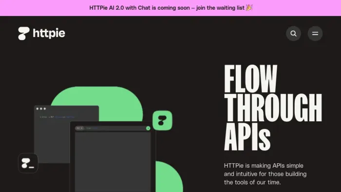 HTTPie HTTPie