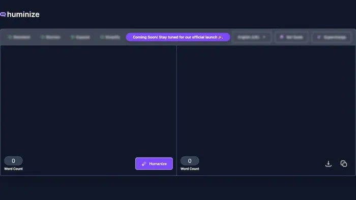 Humanize AI Text Humanize AI Text