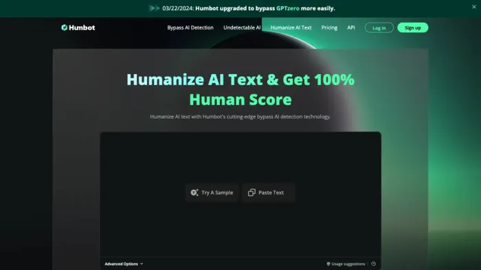 Humbot Humbot