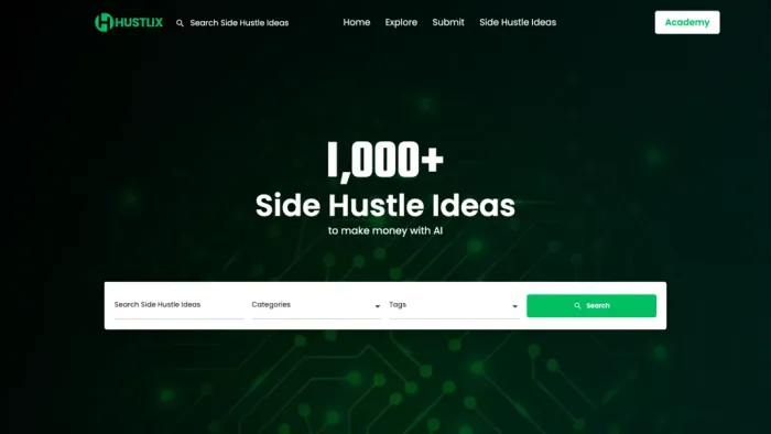 Hustlix Hustlix