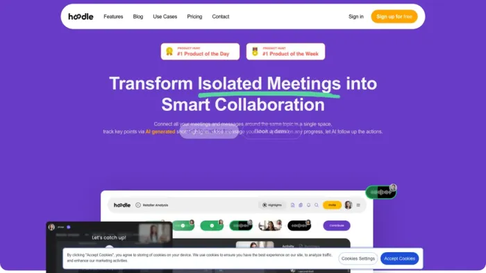 Huudle.io Huudle.io